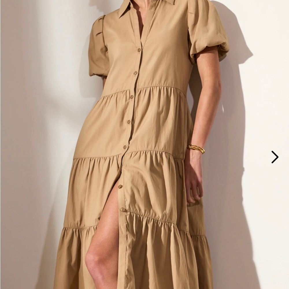 Brochu Walker Havana Dress